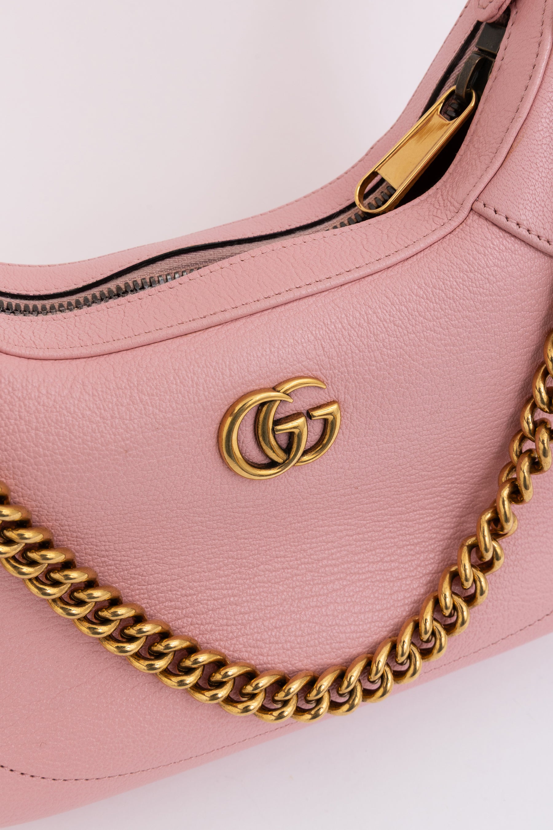 Aphrodite Small Shoulder Bag