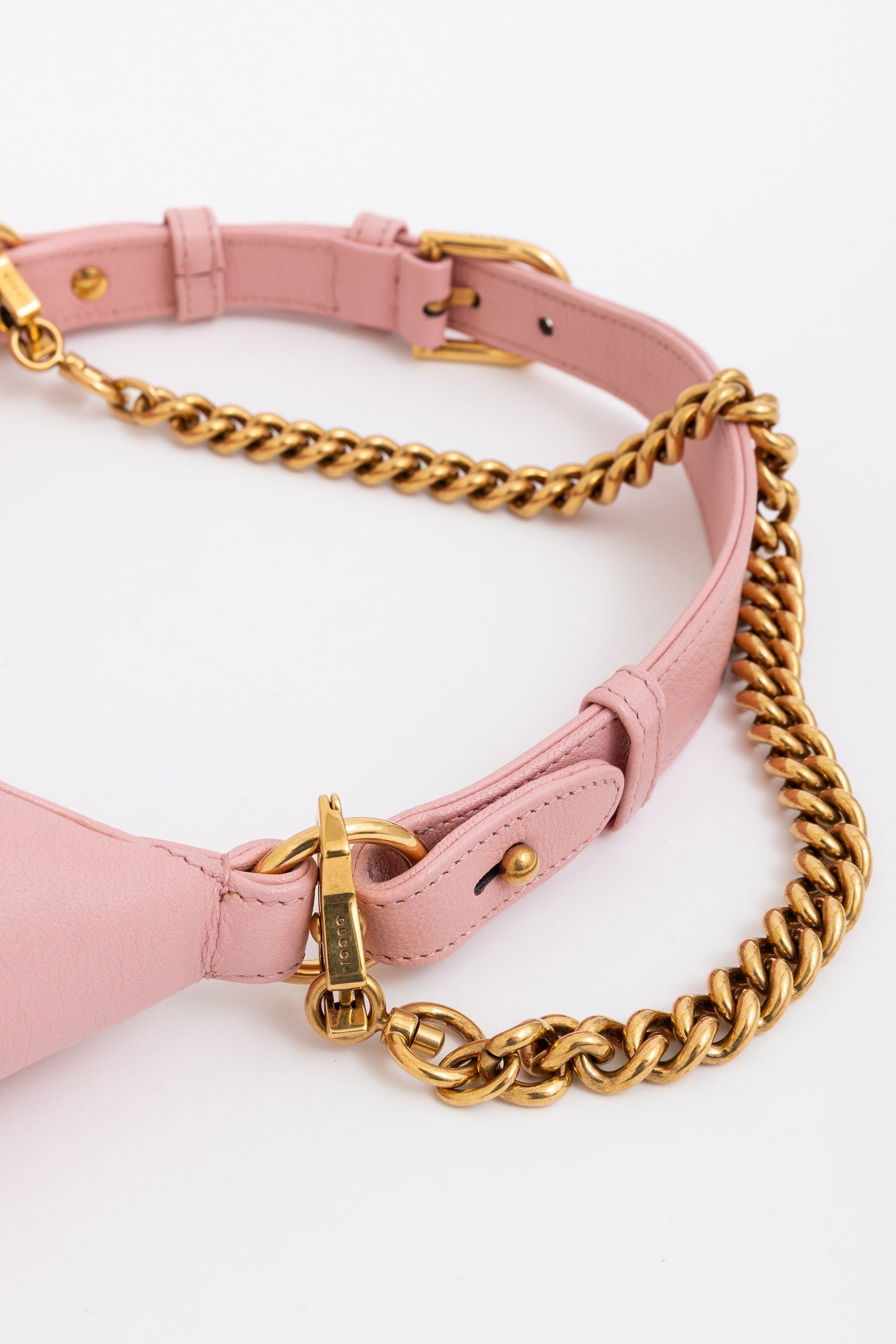 Aphrodite Small Shoulder Bag