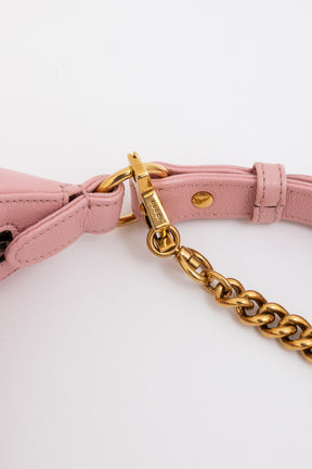 Aphrodite Small Shoulder Bag