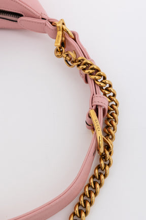 Aphrodite Small Shoulder Bag