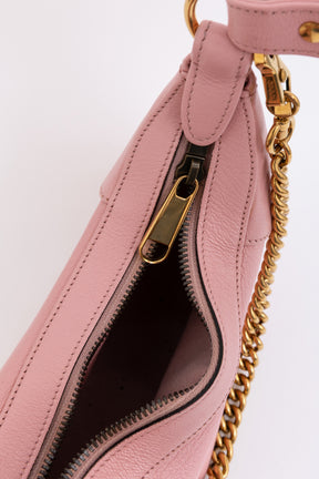 Aphrodite Small Shoulder Bag