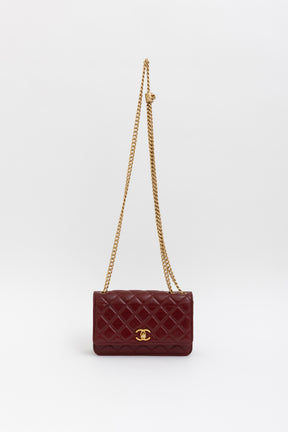 Adjustable Wallet on Chain