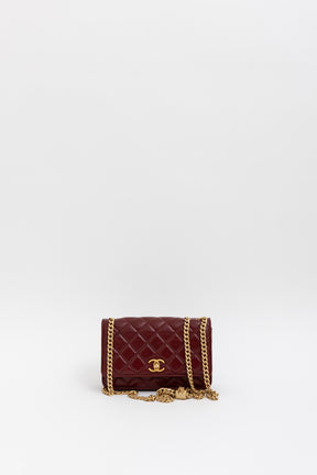 Adjustable Wallet on Chain