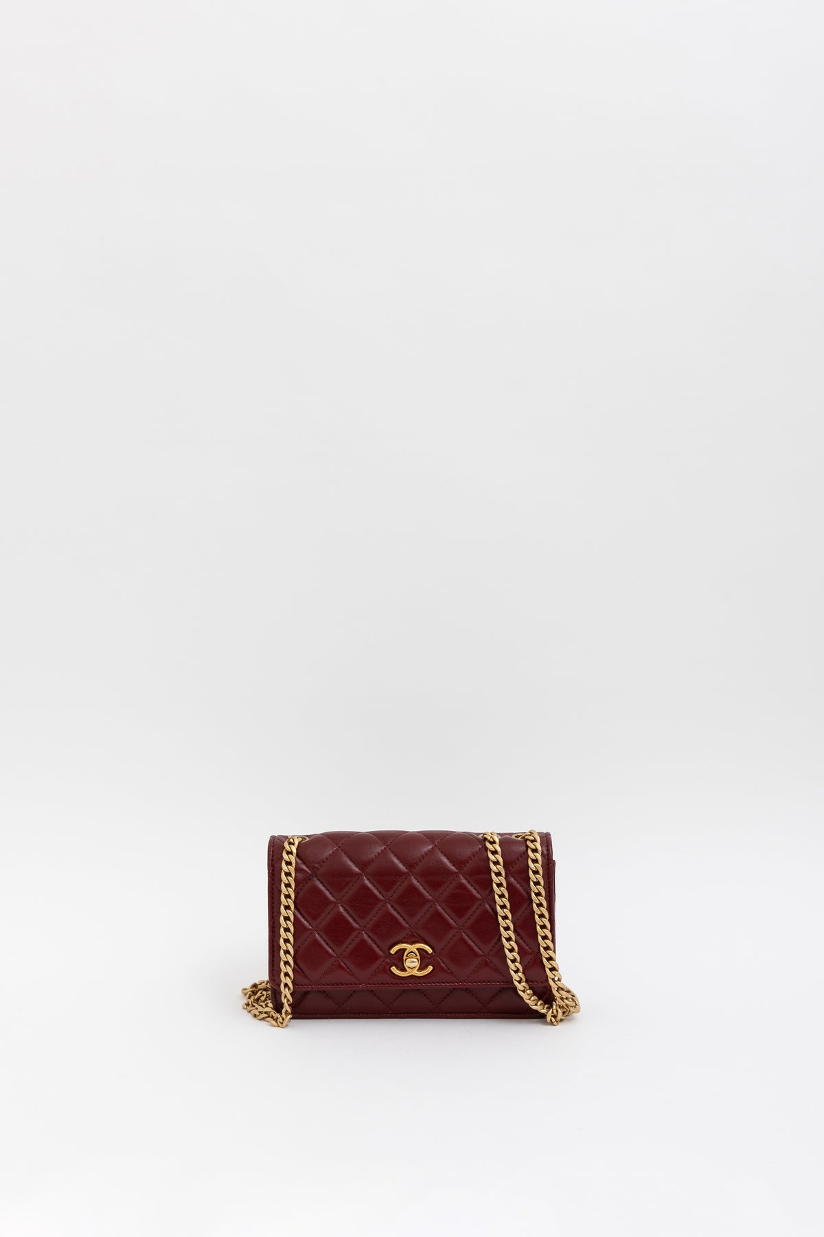 Adjustable Wallet on Chain