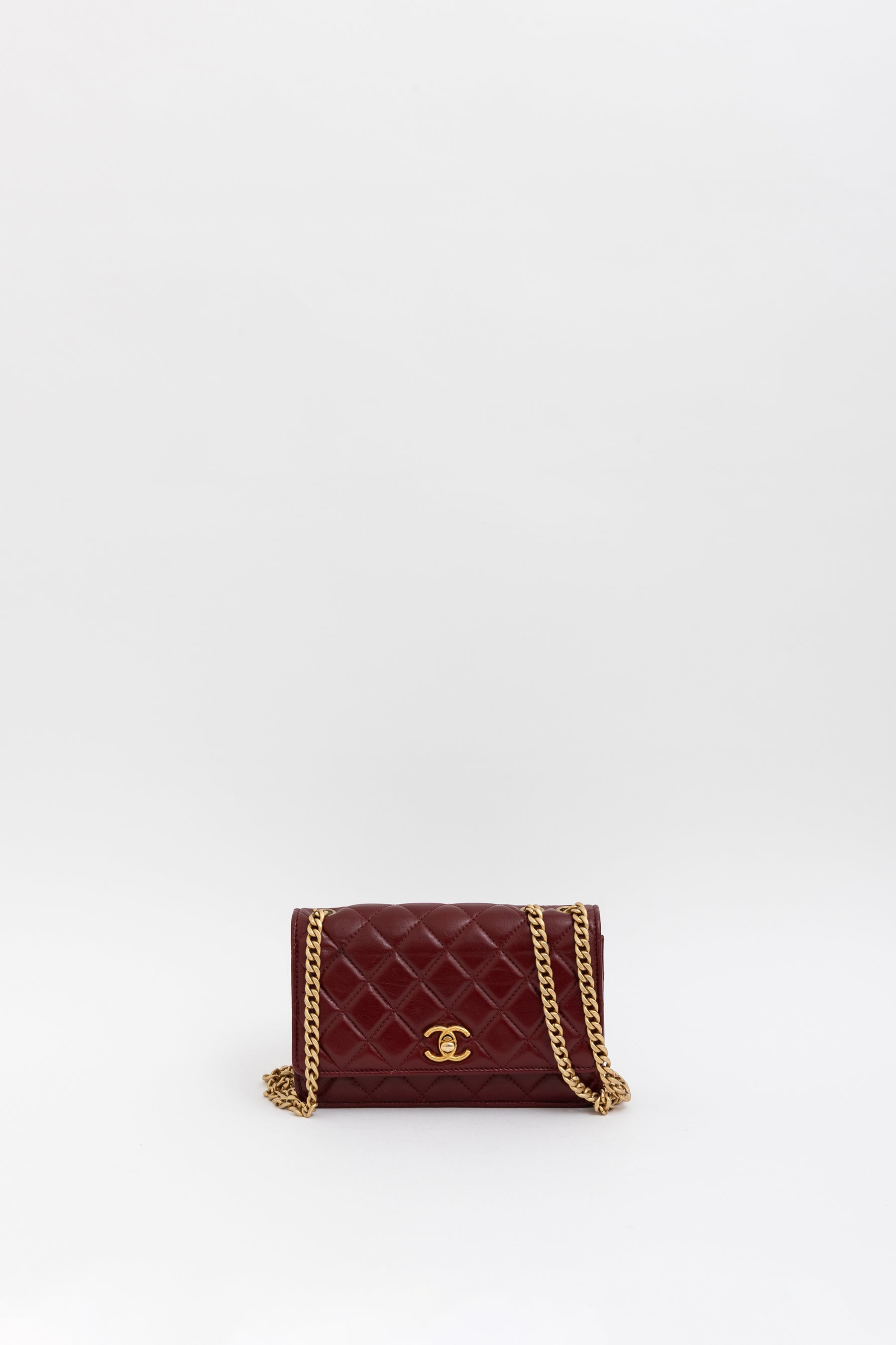 Adjustable Wallet on Chain
