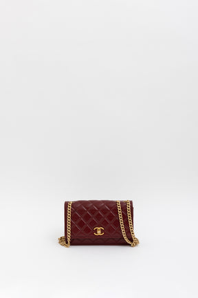Adjustable Wallet on Chain