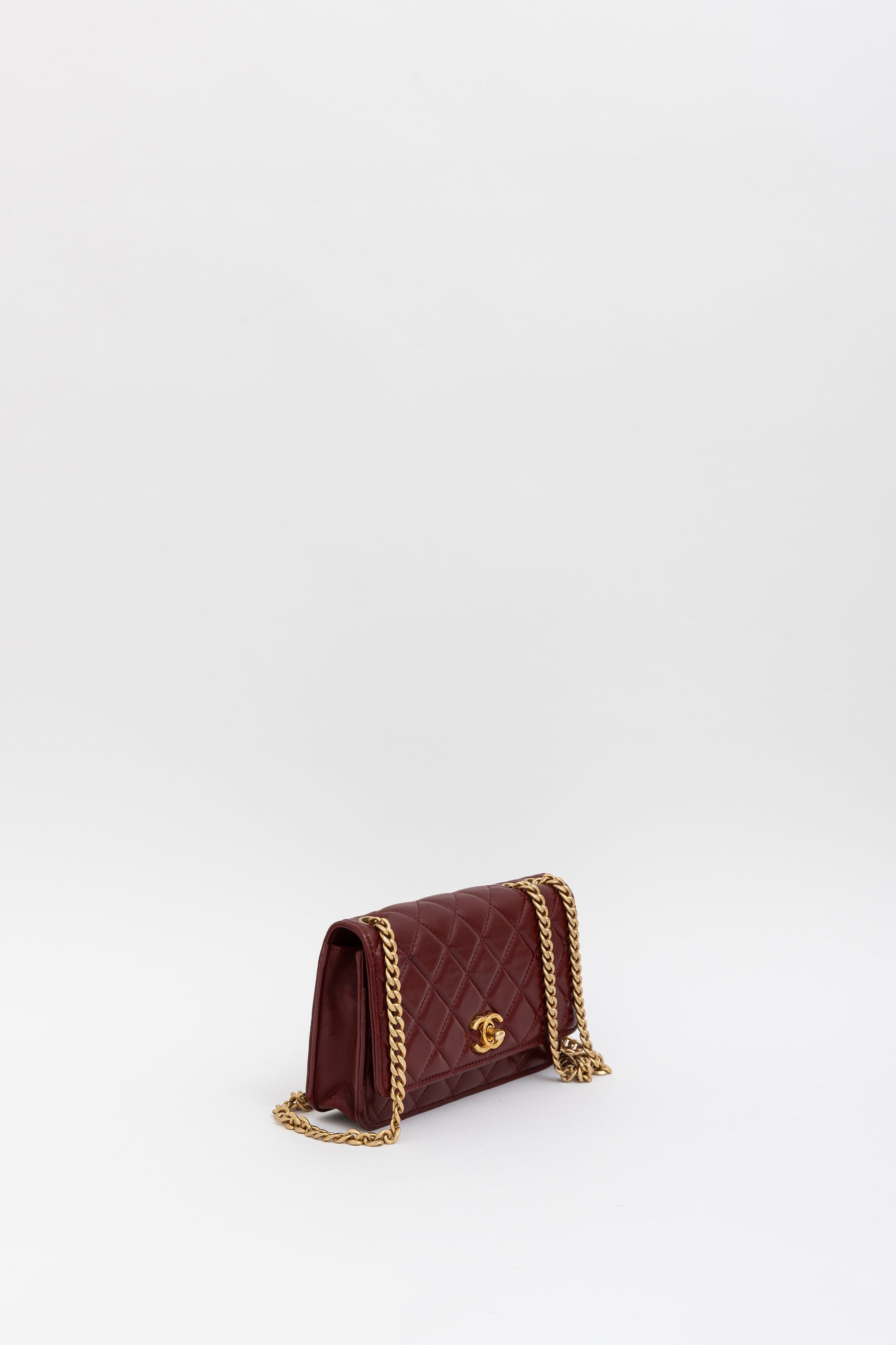 Adjustable Wallet on Chain