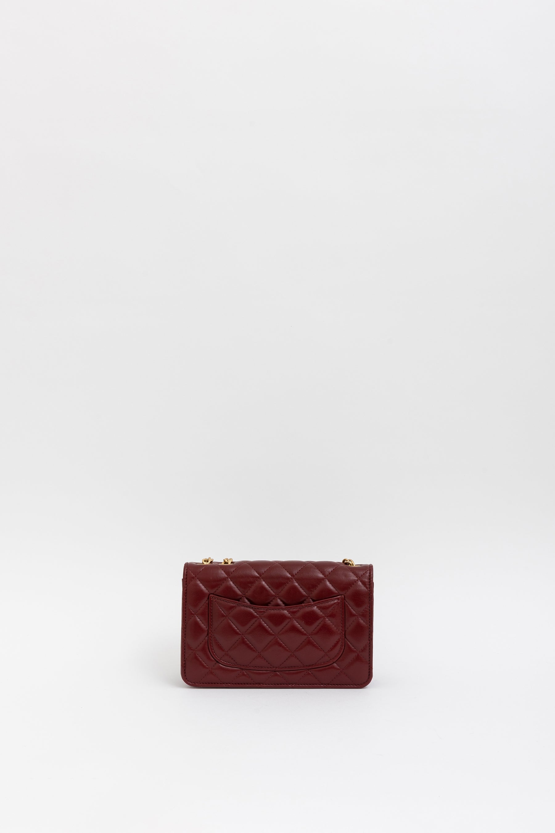 Adjustable Wallet on Chain