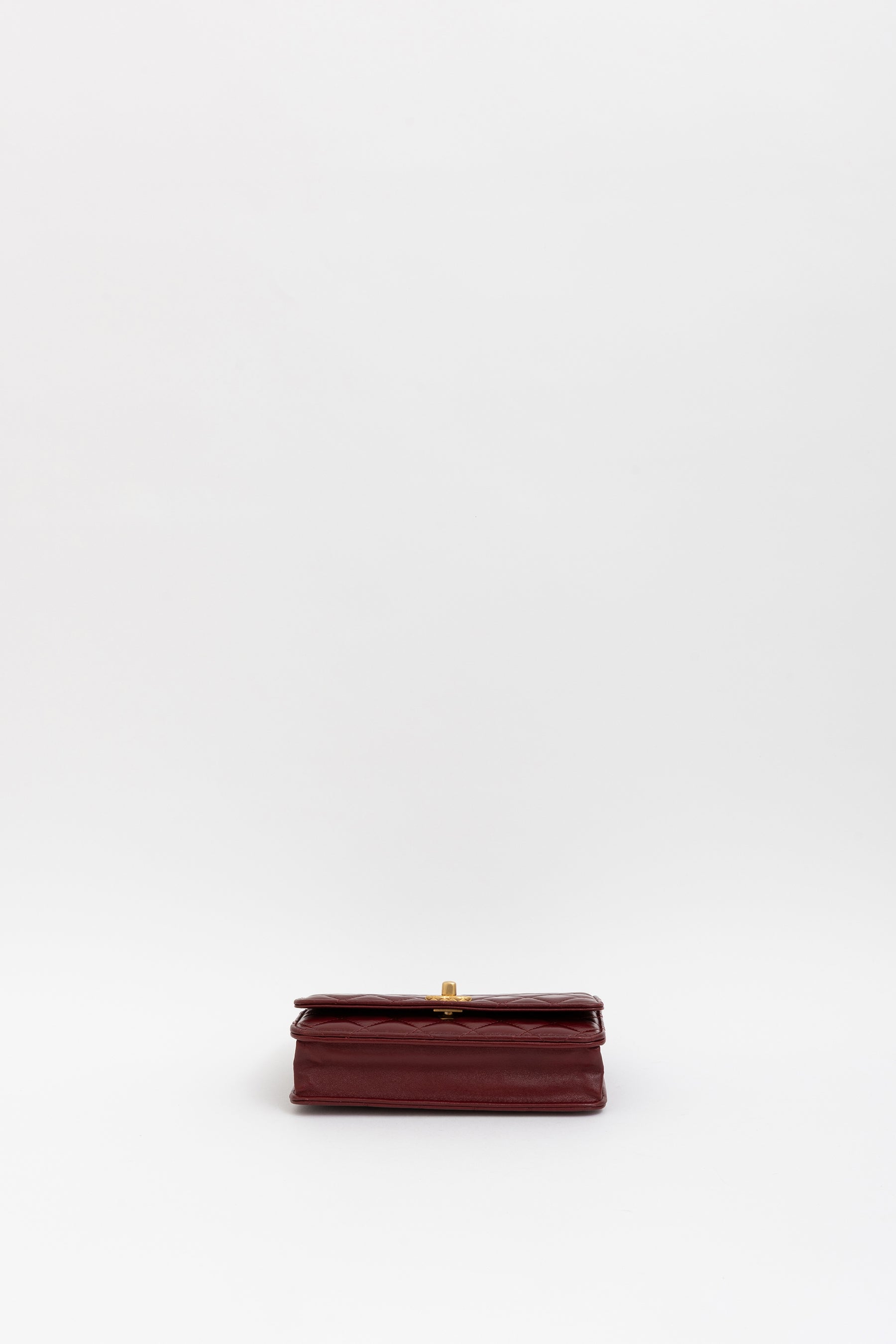 Adjustable Wallet on Chain