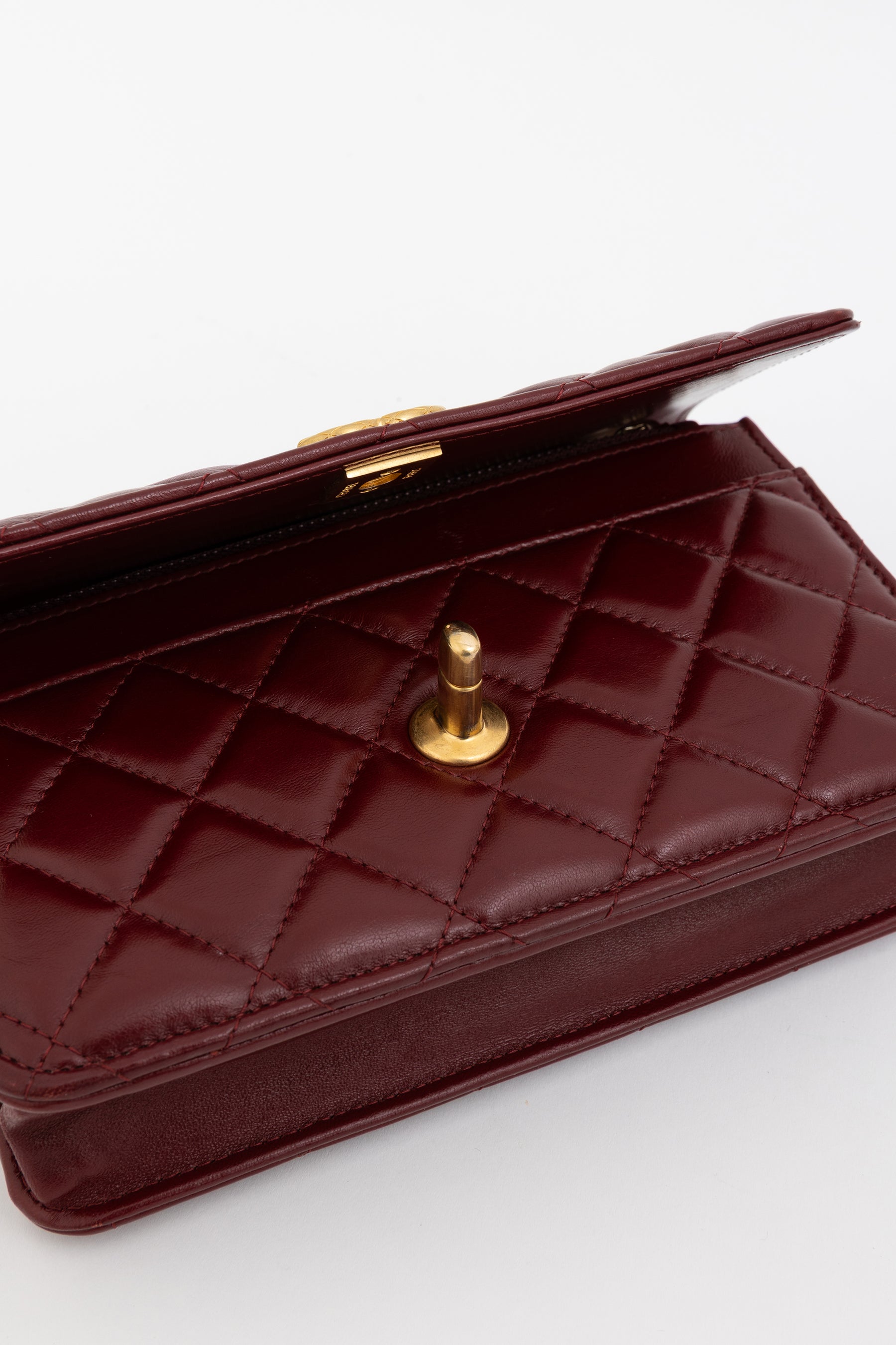 Adjustable Wallet on Chain