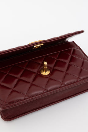 Adjustable Wallet on Chain