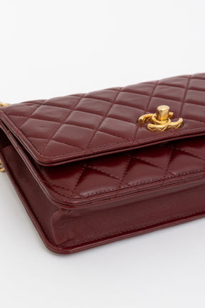 Adjustable Wallet on Chain