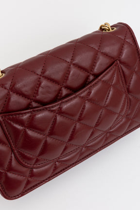 Adjustable Wallet on Chain