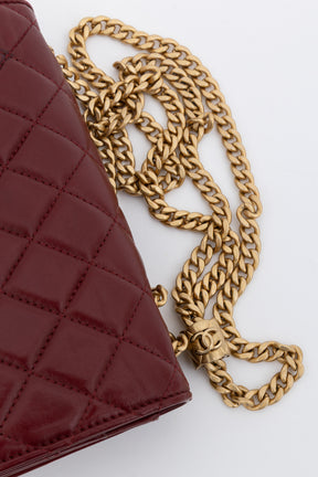 Adjustable Wallet on Chain