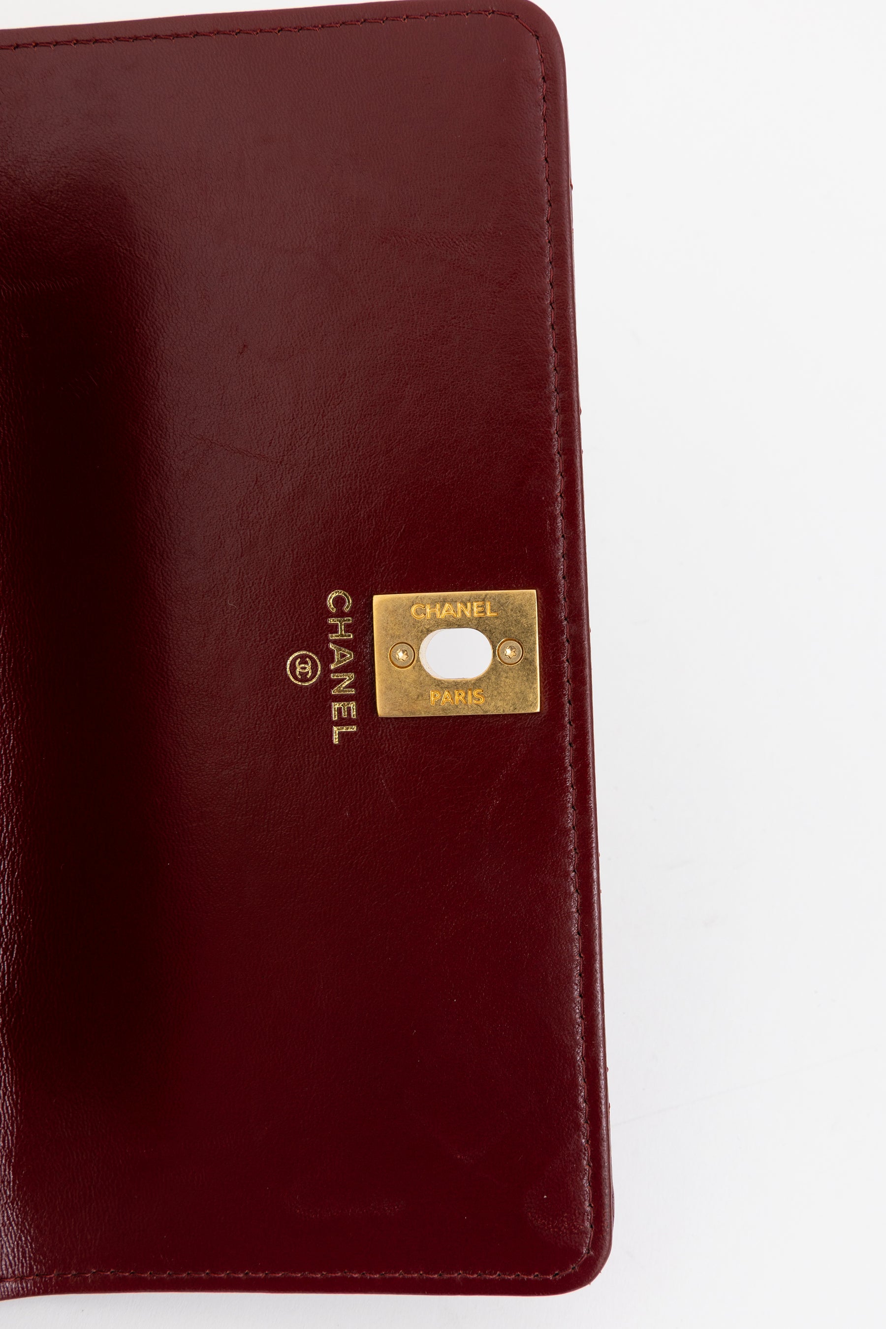 Adjustable Wallet on Chain