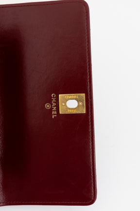 Adjustable Wallet on Chain