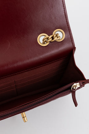 Adjustable Wallet on Chain