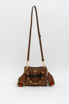 Diana Small Tote Bag