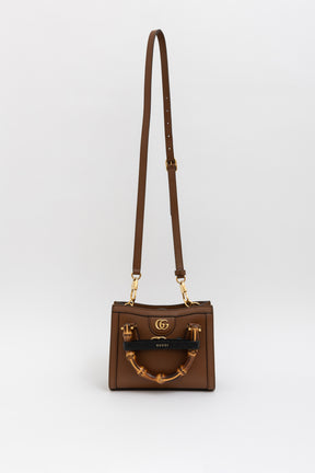 Diana Small Tote Bag