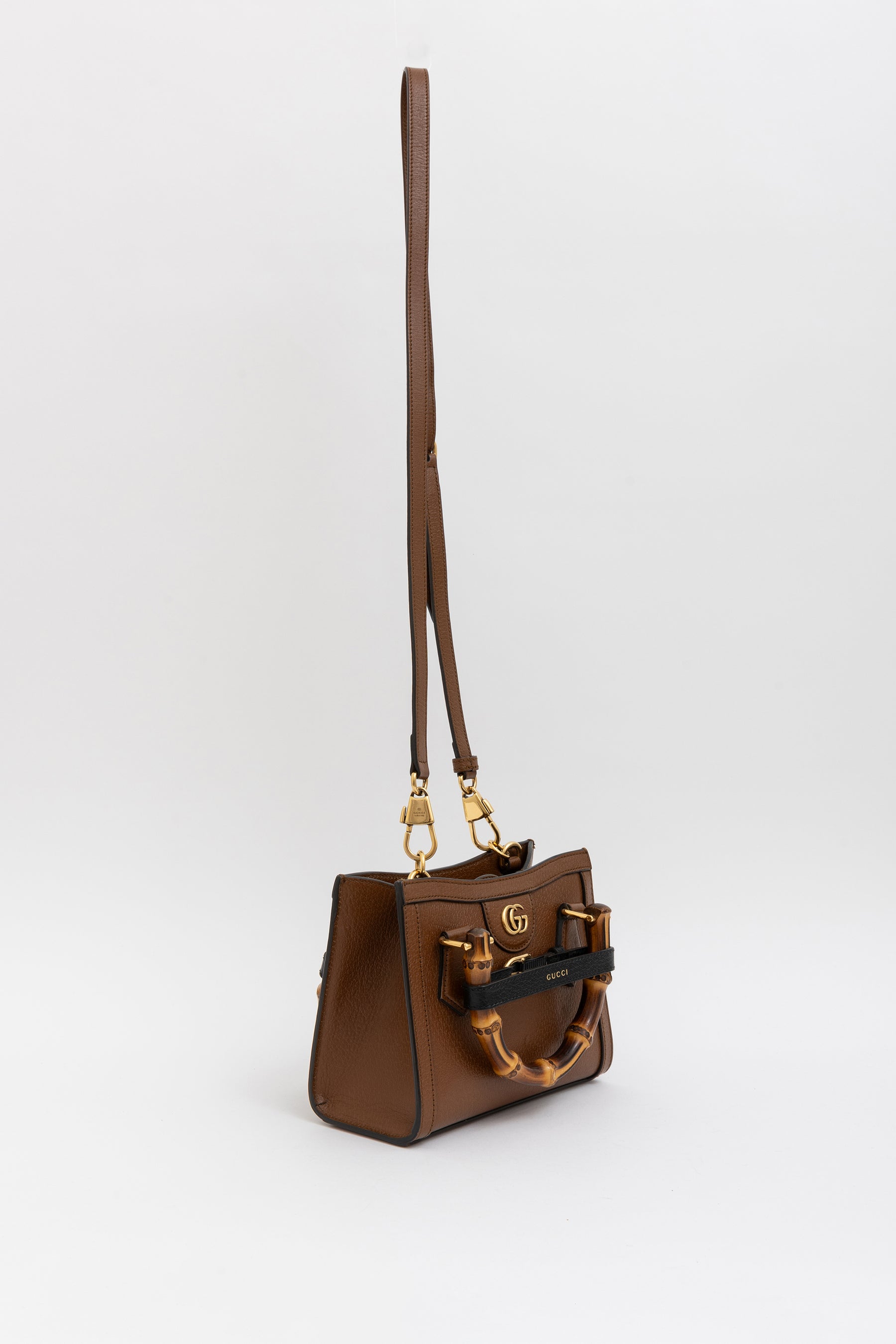 Diana Small Tote Bag
