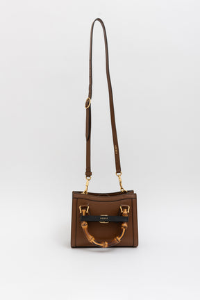 Diana Small Tote Bag