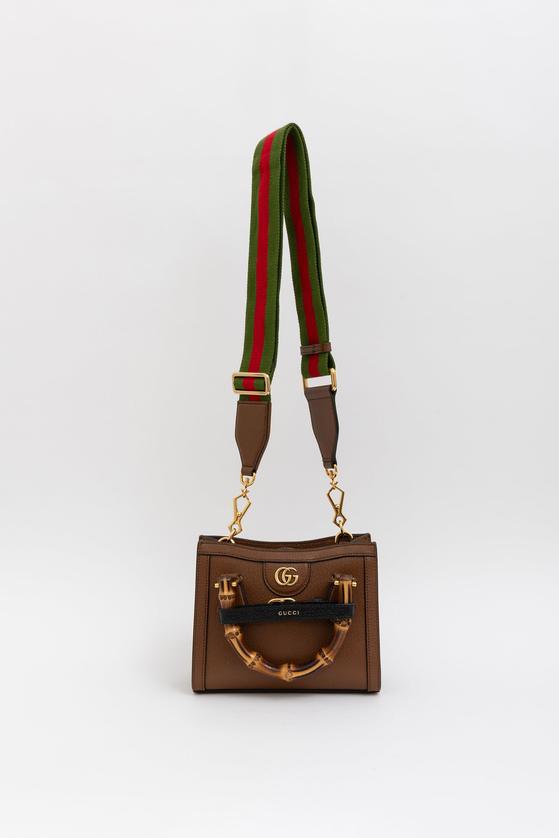 Diana Small Tote Bag