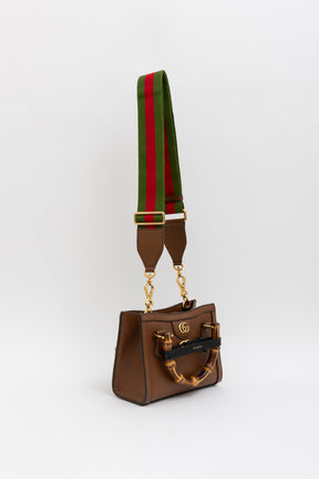 Diana Small Tote Bag