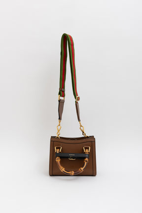Diana Small Tote Bag