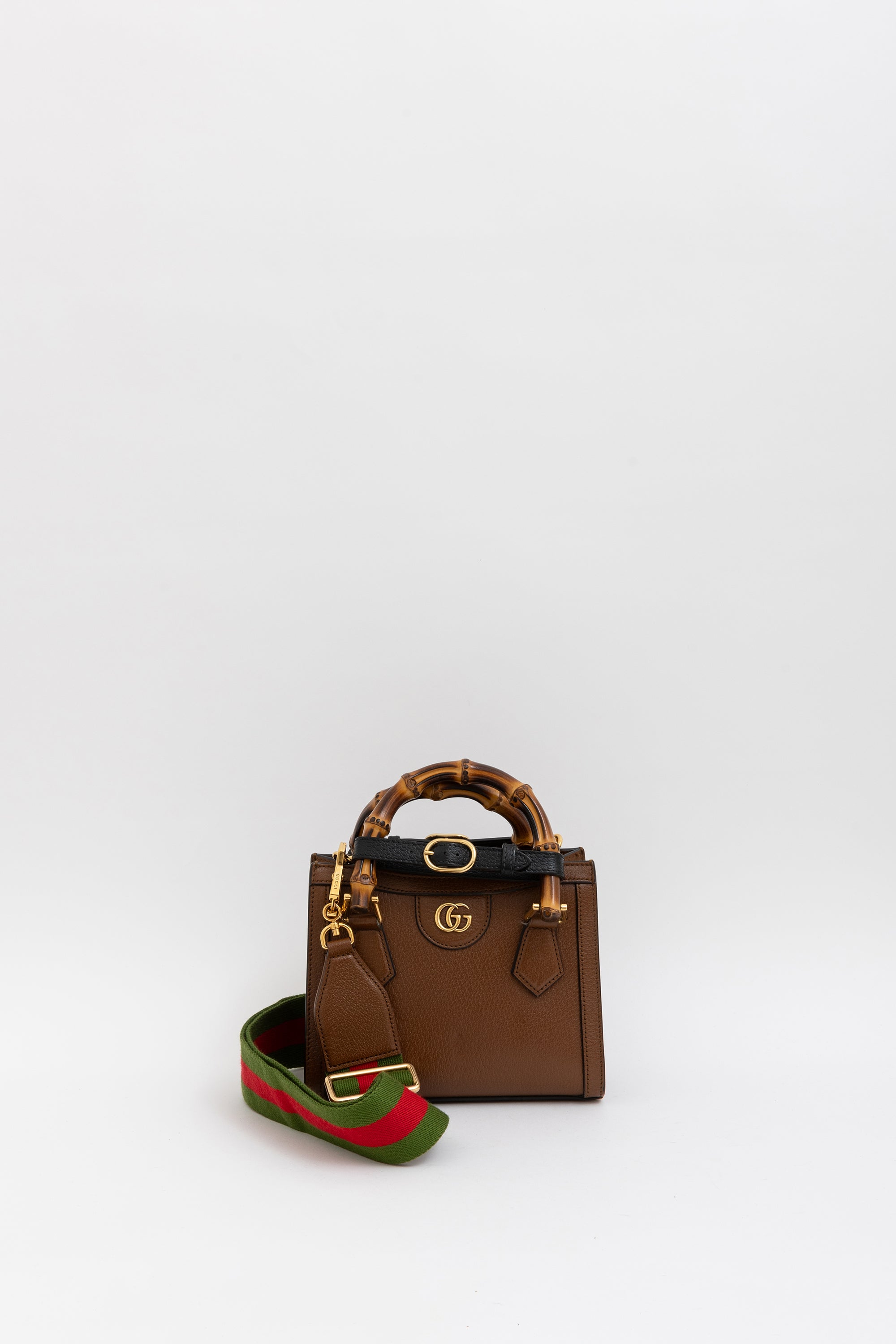 Diana Small Tote Bag