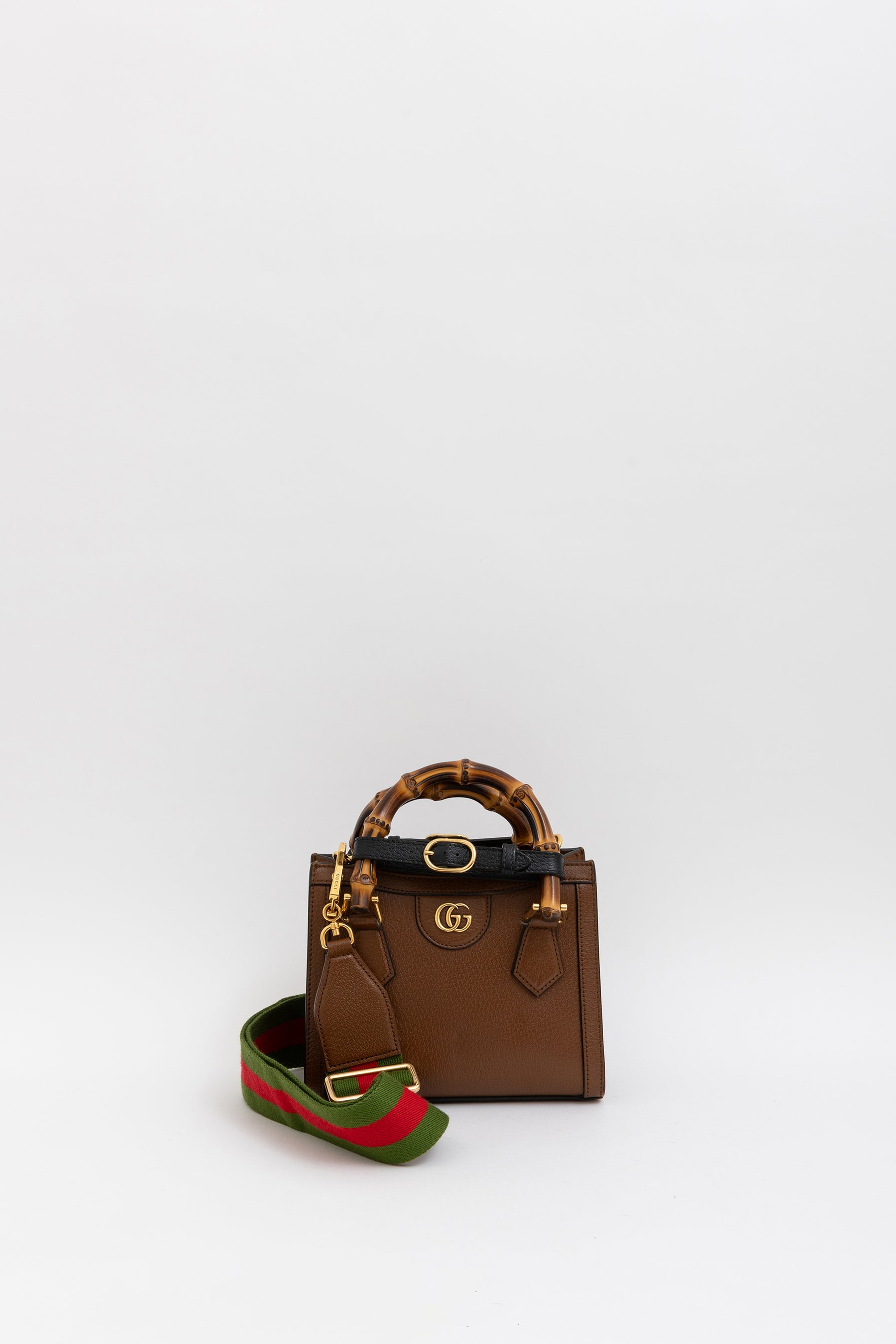 Diana Small Tote Bag