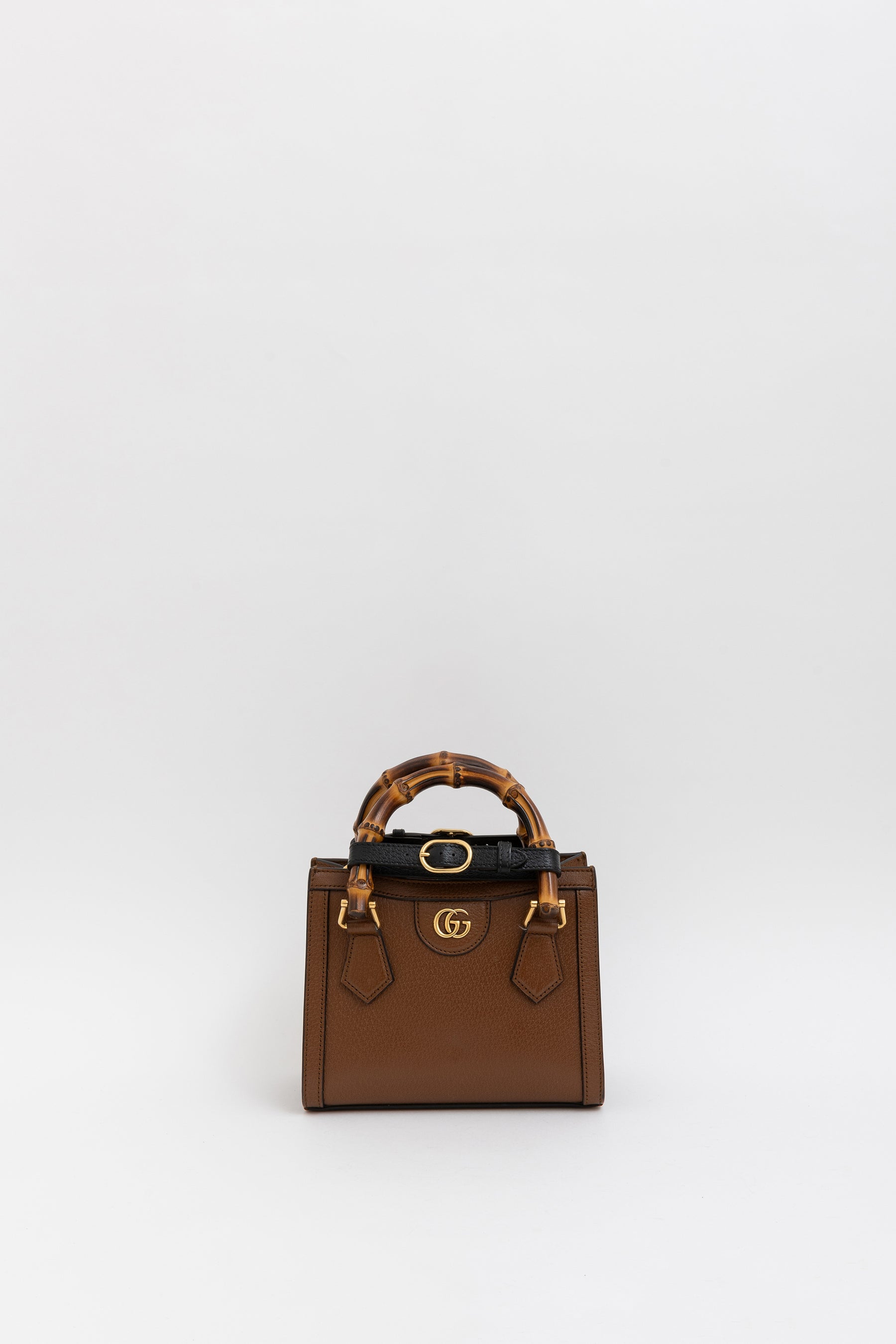 Diana Small Tote Bag