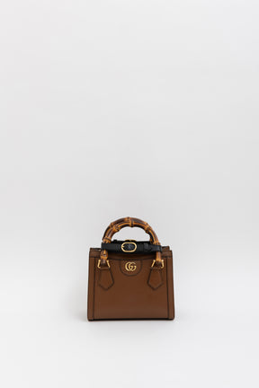 Diana Small Tote Bag