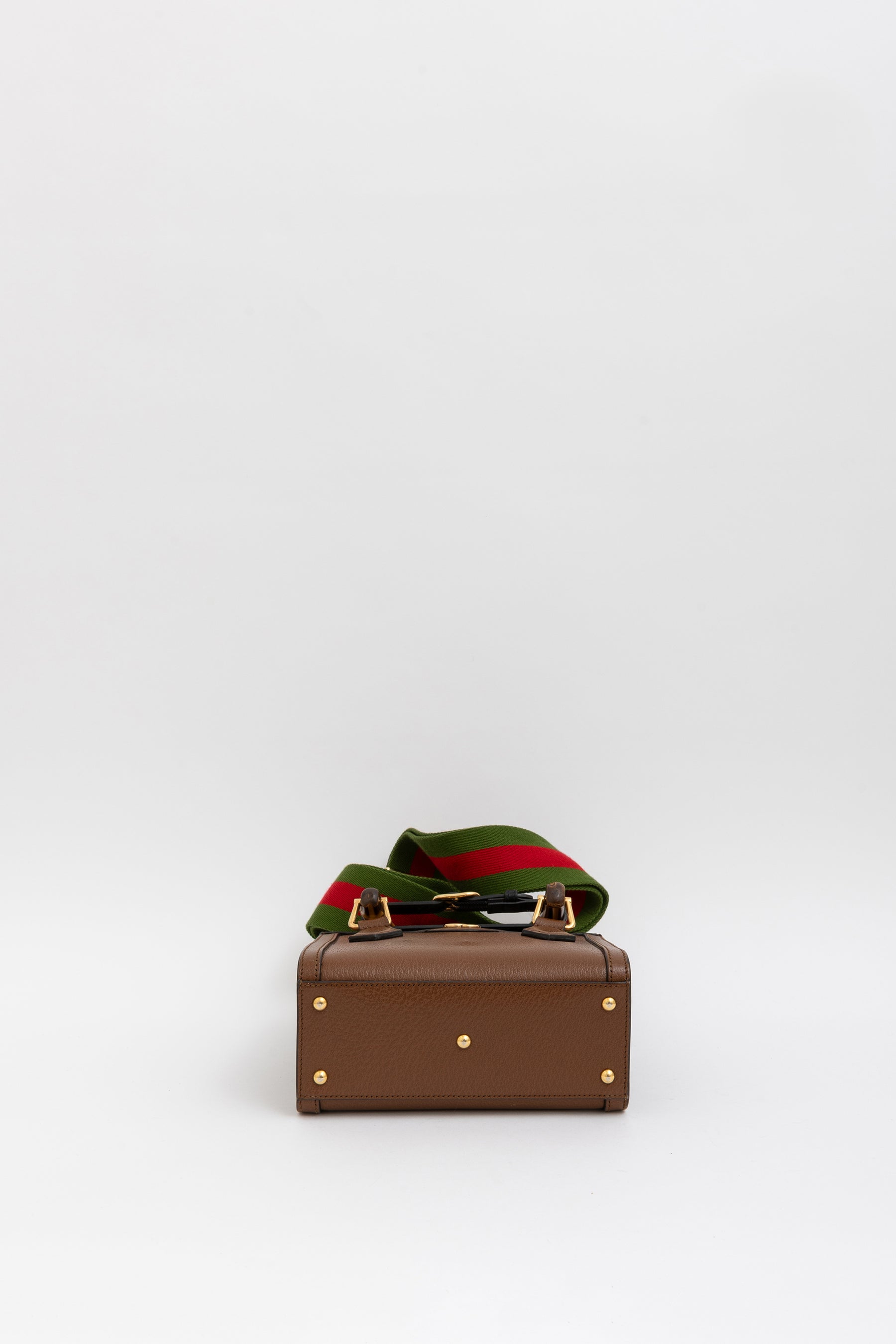 Diana Small Tote Bag