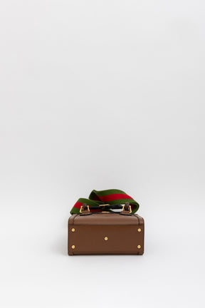 Diana Small Tote Bag