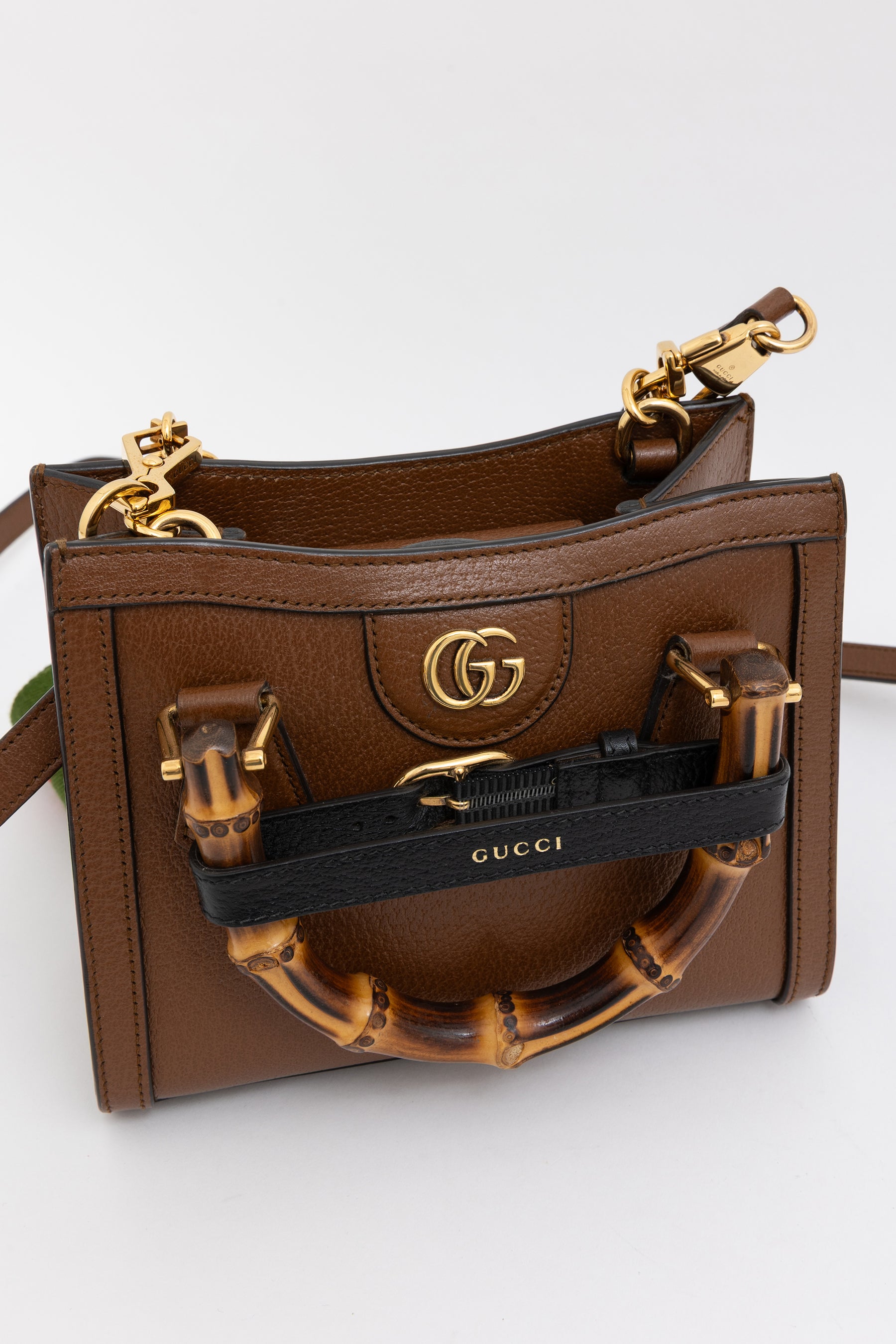 Diana Small Tote Bag