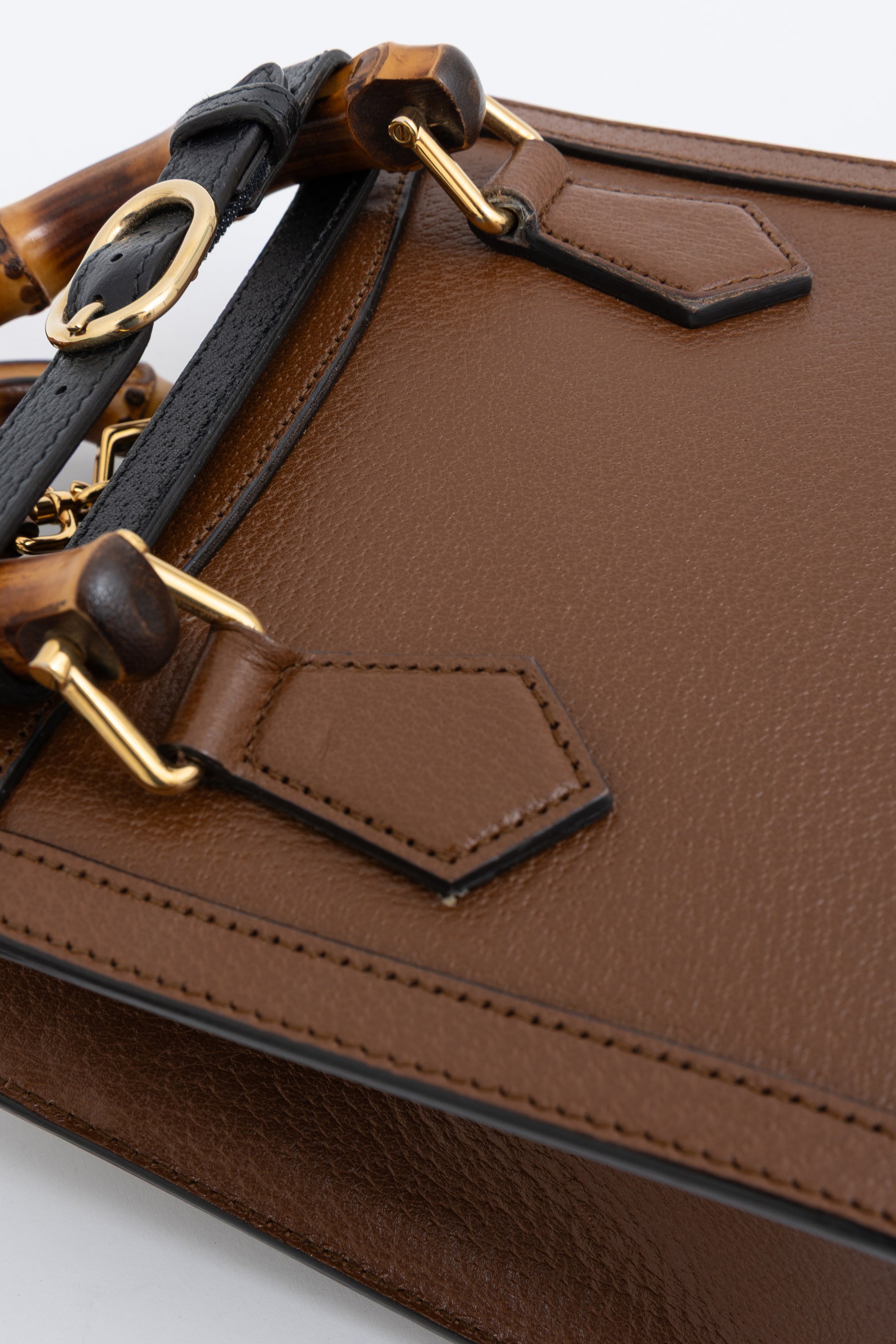 Diana Small Tote Bag
