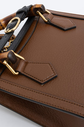 Diana Small Tote Bag