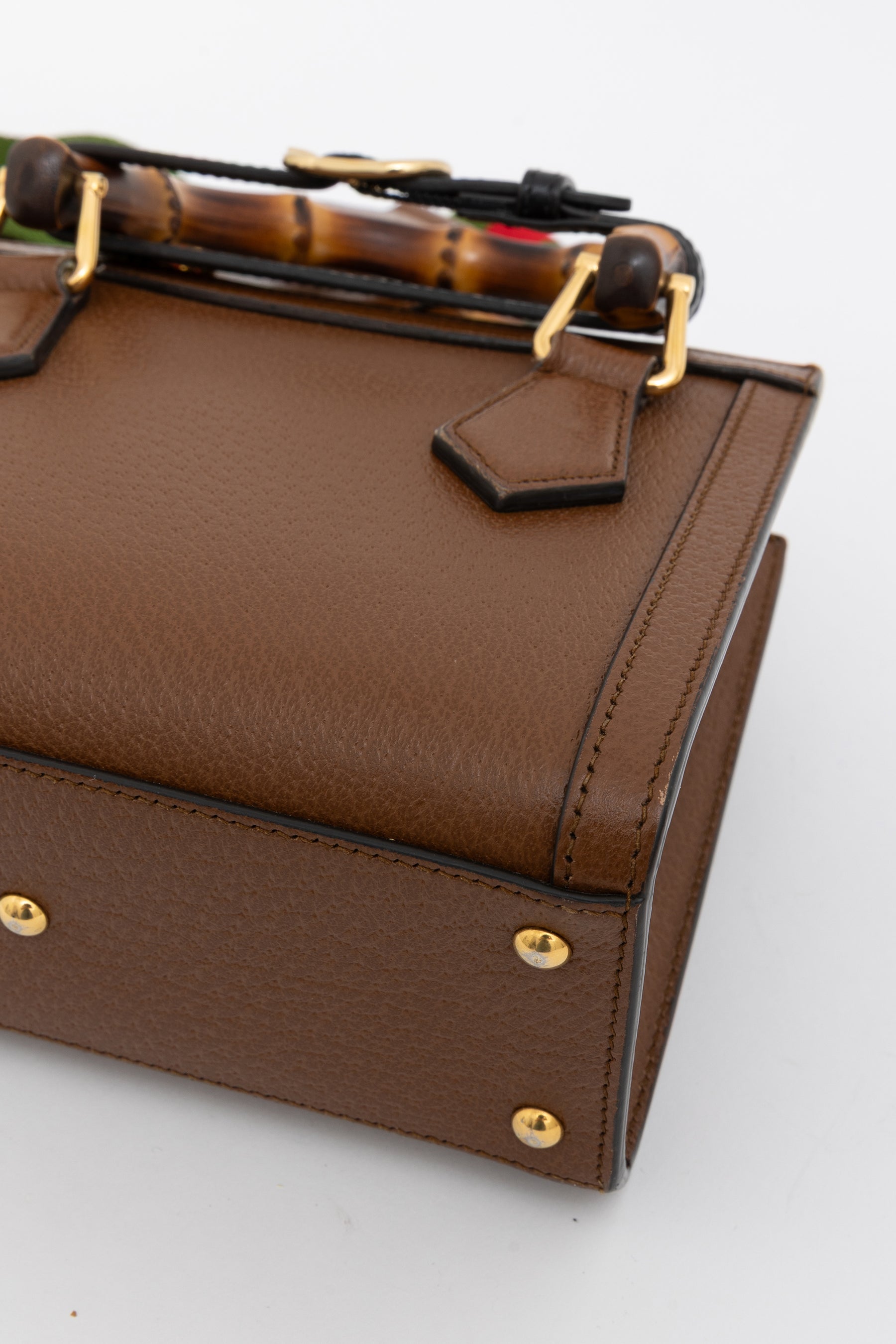 Diana Small Tote Bag