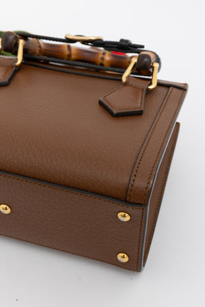 Diana Small Tote Bag