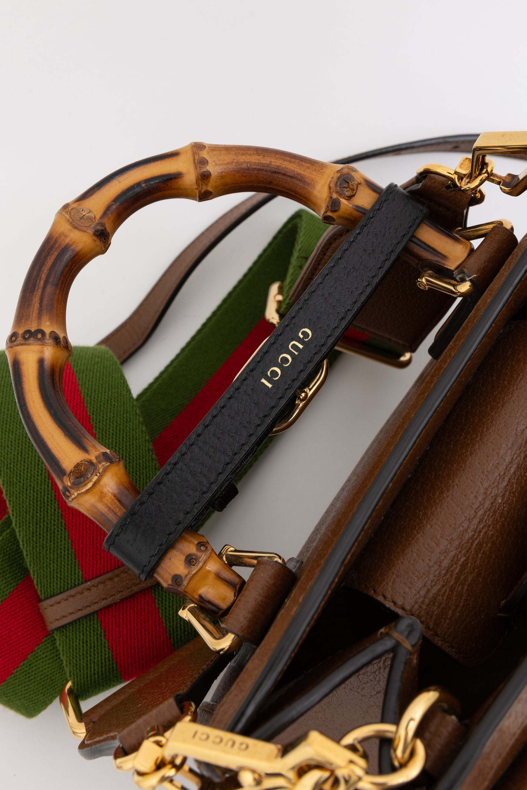 Diana Small Tote Bag