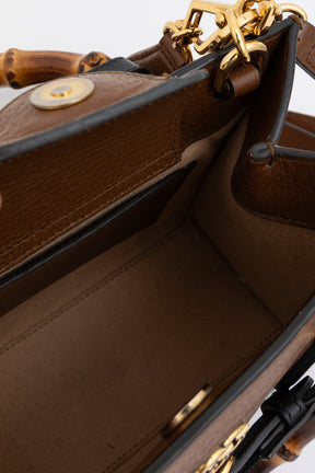 Diana Small Tote Bag