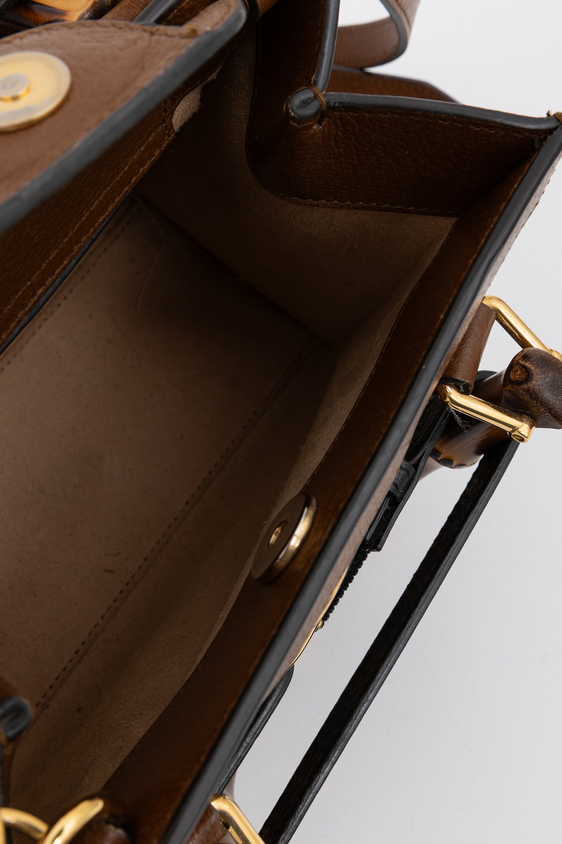 Diana Small Tote Bag