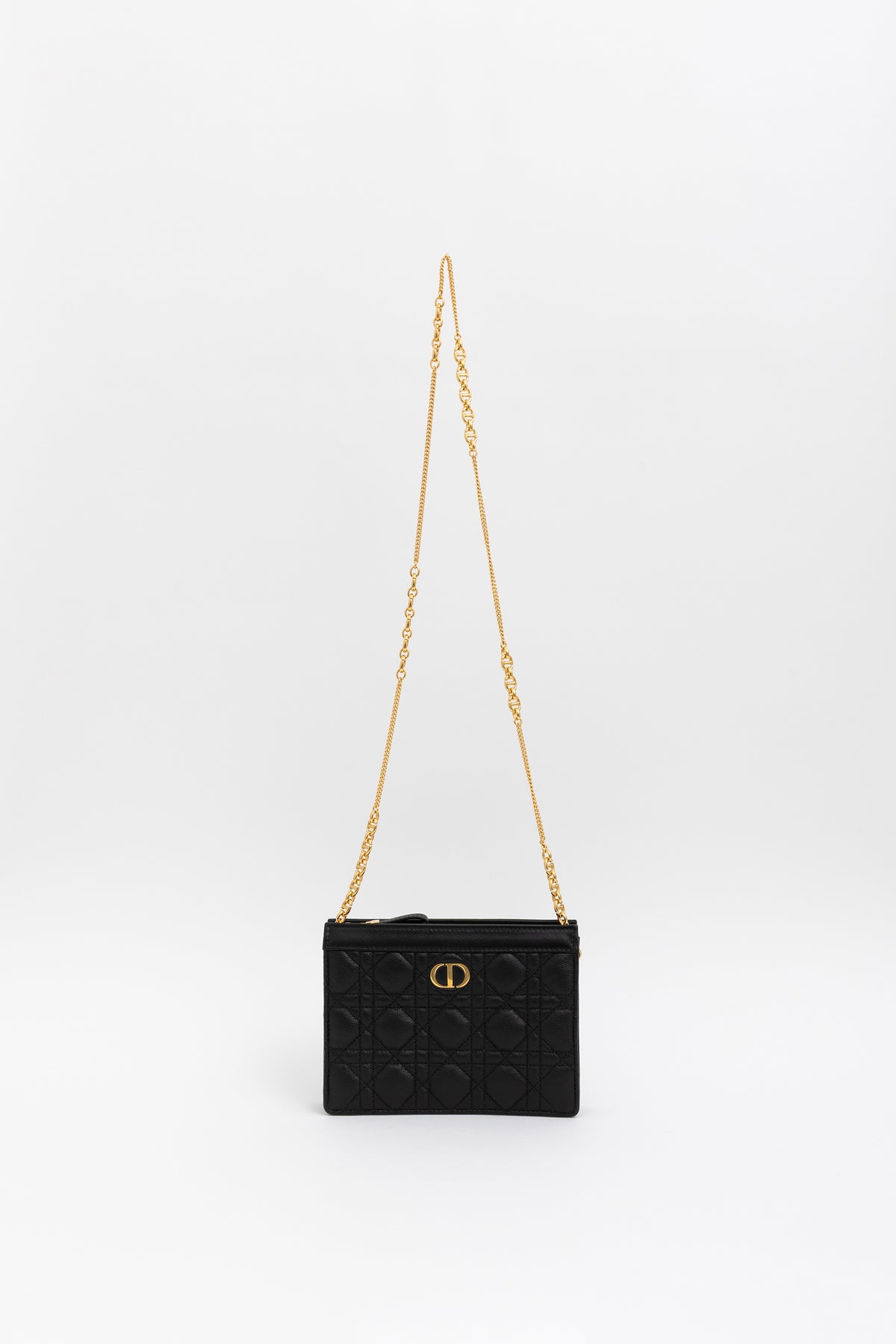 Caro Every Dior Pouch