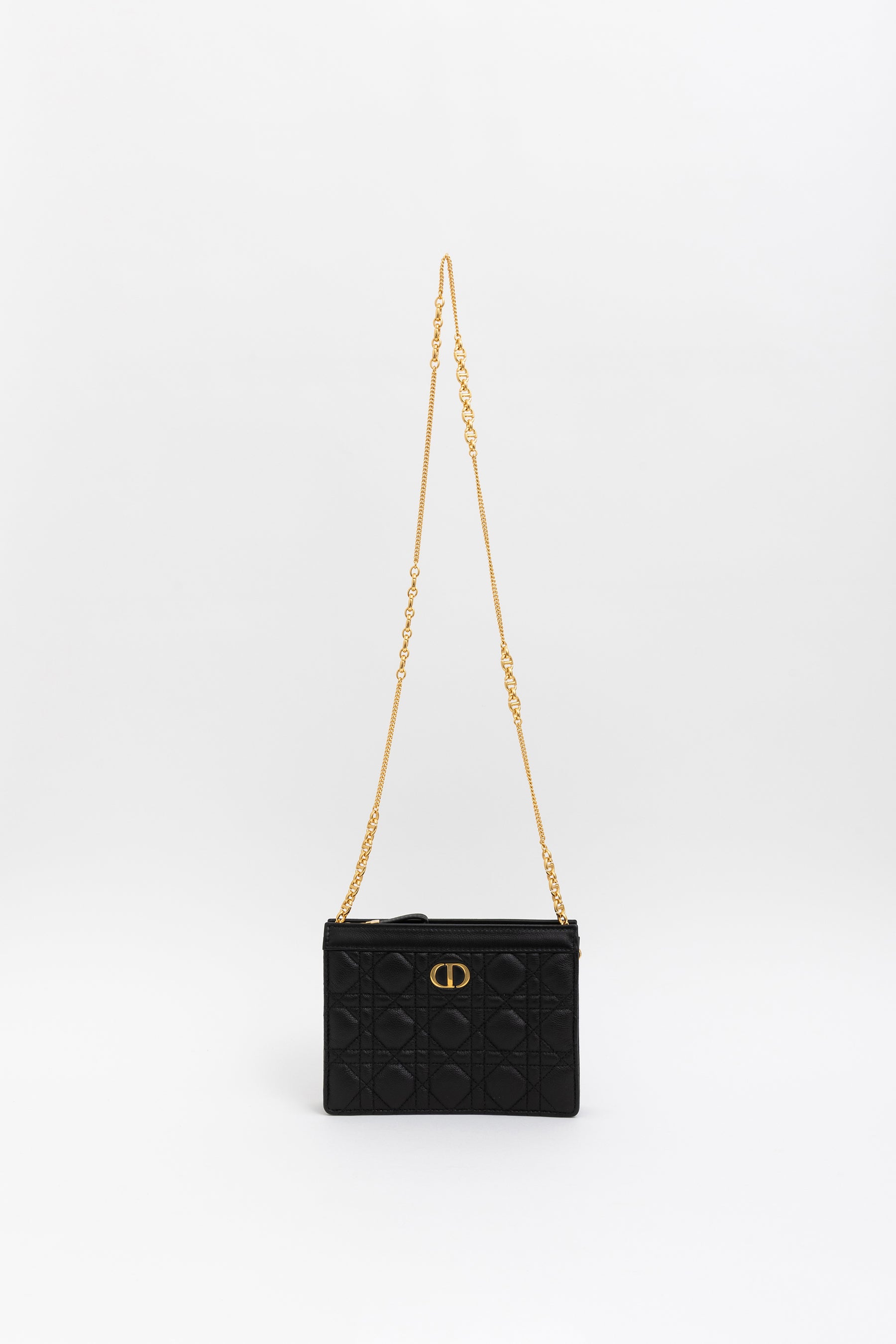 Caro Every Dior Pouch