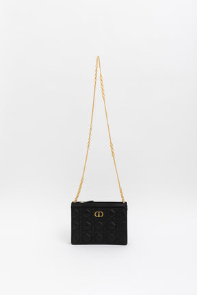 Caro Every Dior Pouch