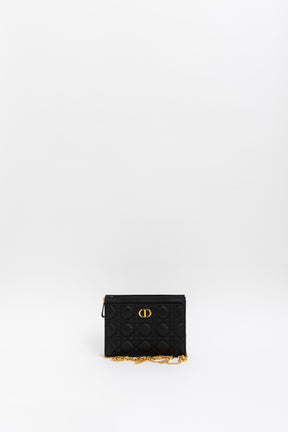 Caro Every Dior Pouch
