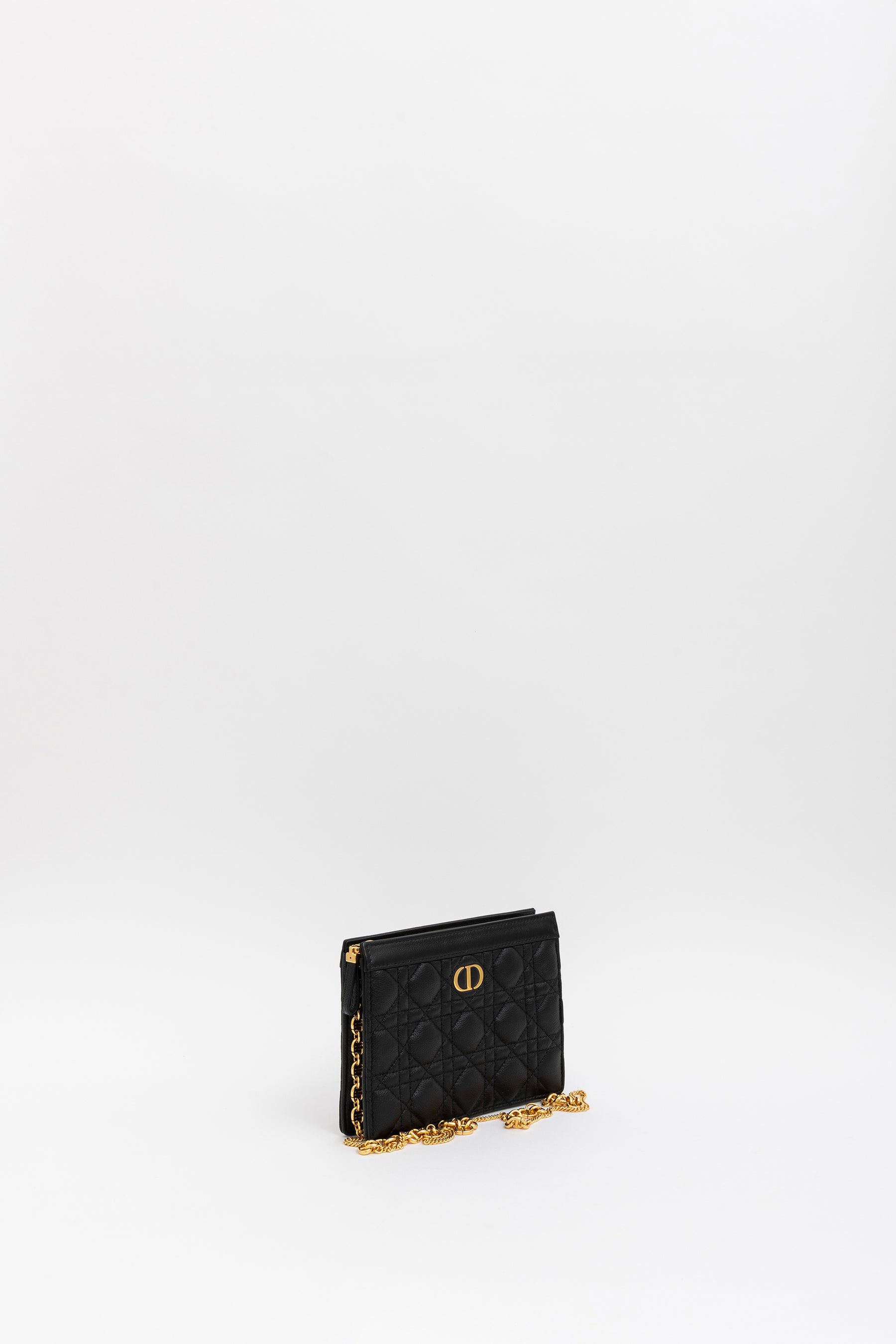 Caro Every Dior Pouch