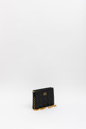 Caro Every Dior Pouch