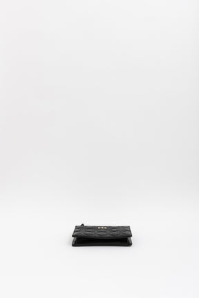 Caro Every Dior Pouch