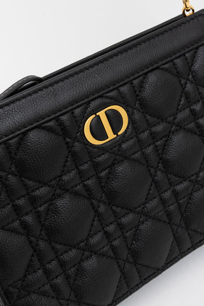 Caro Every Dior Pouch